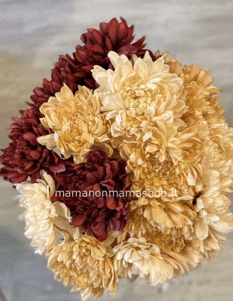 Fiore di Dalia - artificiale